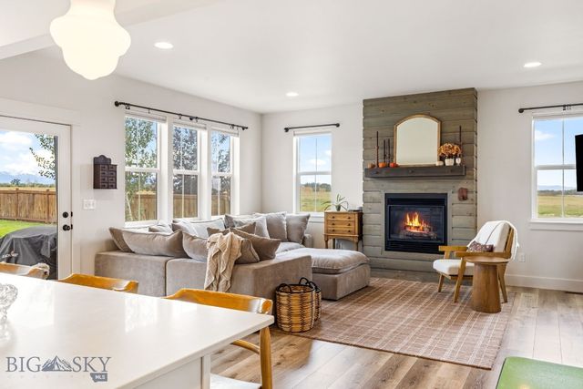 14 Noble Peak Drive, Bozeman, MT 59718