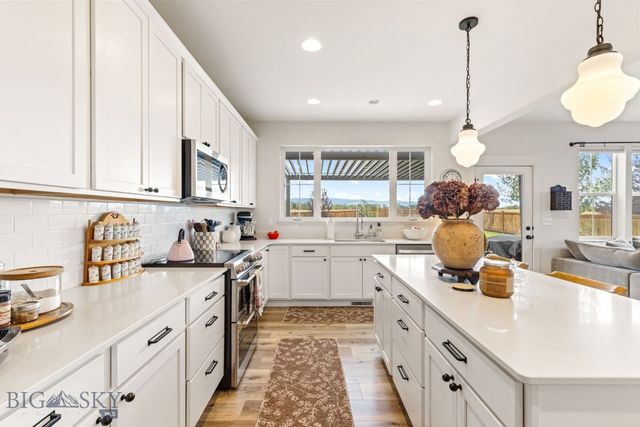14 Noble Peak Drive, Bozeman, MT 59718