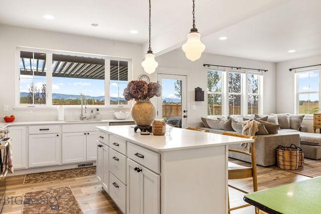 14 Noble Peak Drive, Bozeman, MT 59718