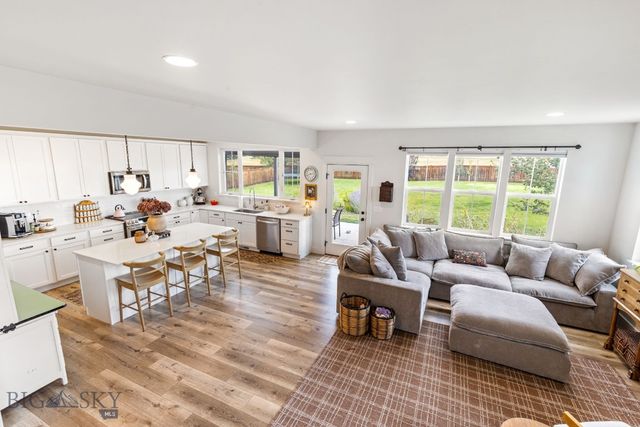 14 Noble Peak Drive, Bozeman, MT 59718