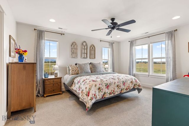 14 Noble Peak Drive, Bozeman, MT 59718