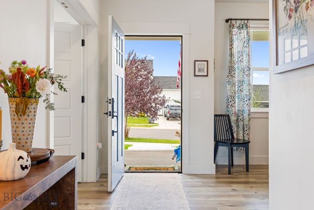 14 Noble Peak Drive, Bozeman, MT 59718
