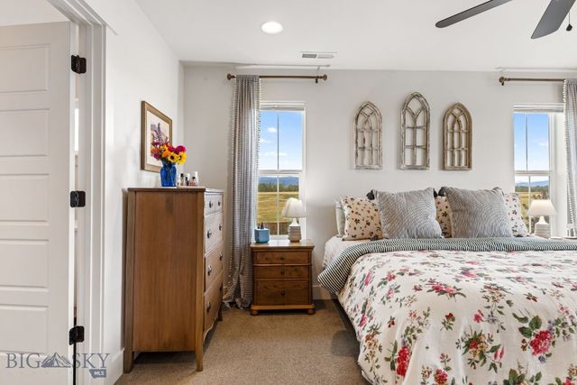 14 Noble Peak Drive, Bozeman, MT 59718