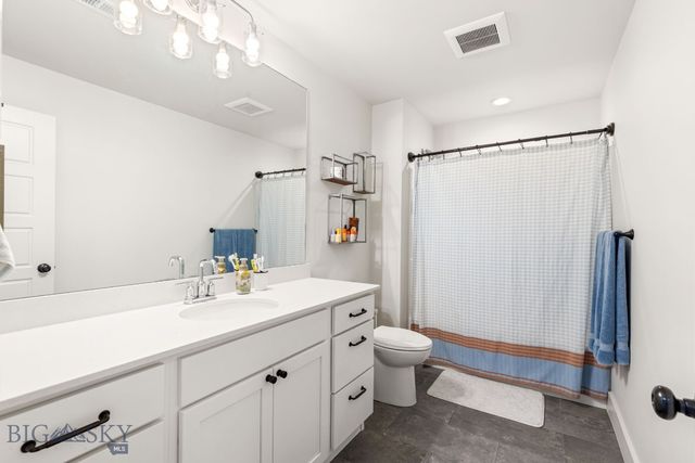 14 Noble Peak Drive, Bozeman, MT 59718
