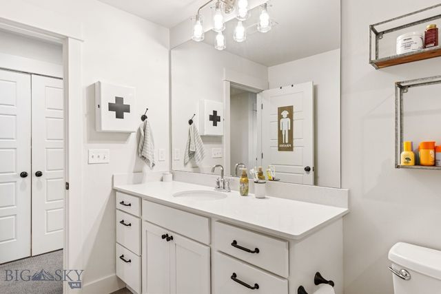 14 Noble Peak Drive, Bozeman, MT 59718