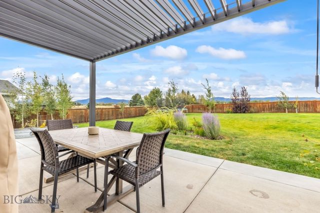 14 Noble Peak Drive, Bozeman, MT 59718