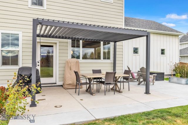 14 Noble Peak Drive, Bozeman, MT 59718