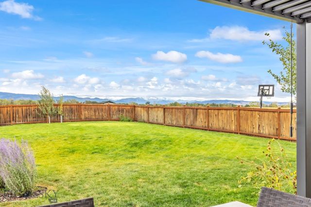 14 Noble Peak Drive, Bozeman, MT 59718