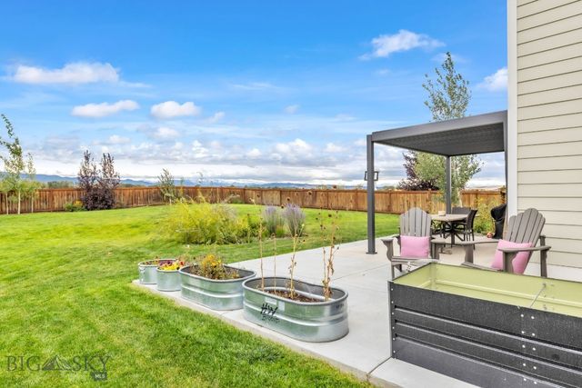 14 Noble Peak Drive, Bozeman, MT 59718