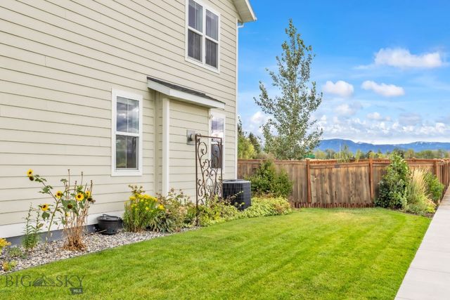 14 Noble Peak Drive, Bozeman, MT 59718