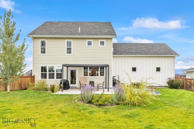 14 Noble Peak Drive, Bozeman, MT 59718