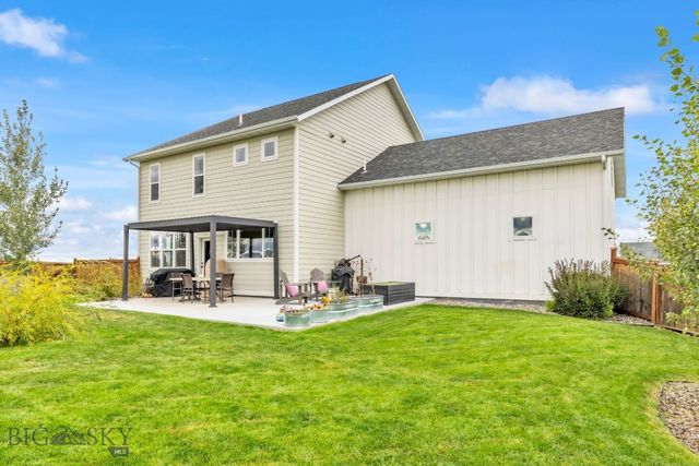 14 Noble Peak Drive, Bozeman, MT 59718