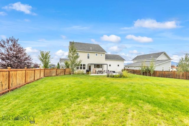 14 Noble Peak Drive, Bozeman, MT 59718