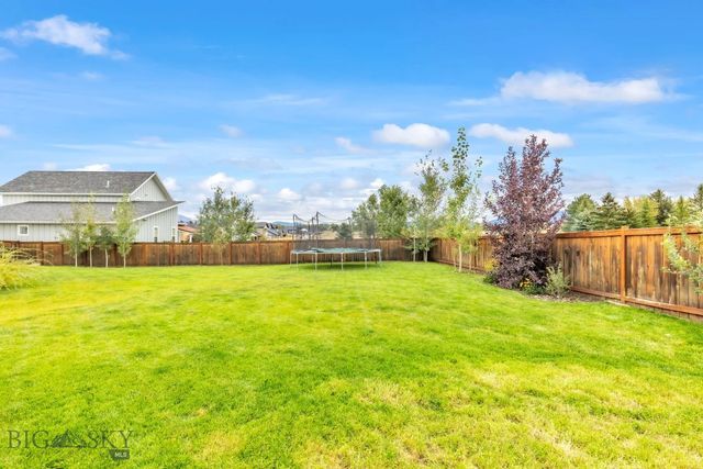 14 Noble Peak Drive, Bozeman, MT 59718