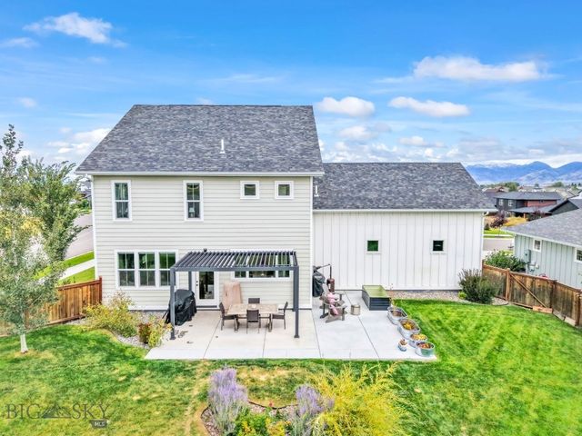 14 Noble Peak Drive, Bozeman, MT 59718