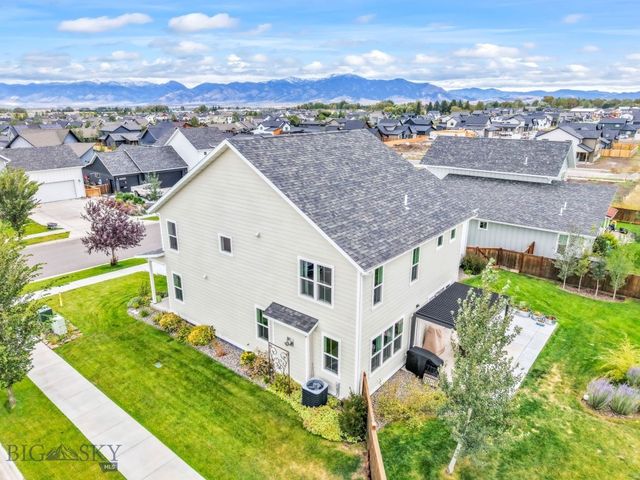 14 Noble Peak Drive, Bozeman, MT 59718