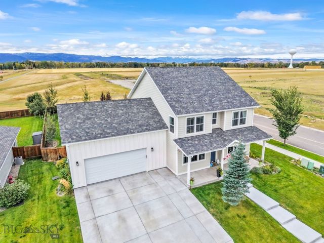 14 Noble Peak Drive, Bozeman, MT 59718