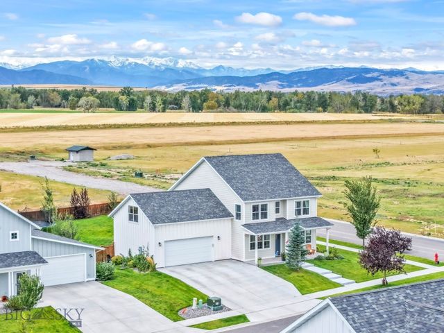 14 Noble Peak Drive, Bozeman, MT 59718
