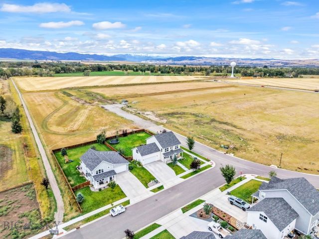 14 Noble Peak Drive, Bozeman, MT 59718