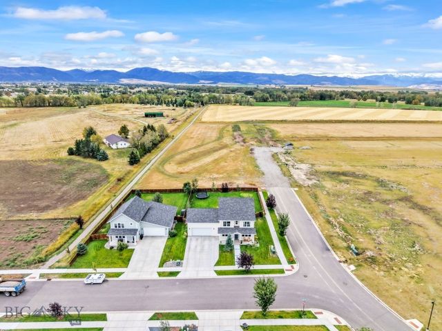 14 Noble Peak Drive, Bozeman, MT 59718