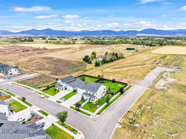 14 Noble Peak Drive, Bozeman, MT 59718