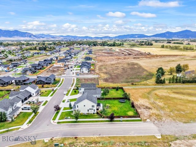 14 Noble Peak Drive, Bozeman, MT 59718