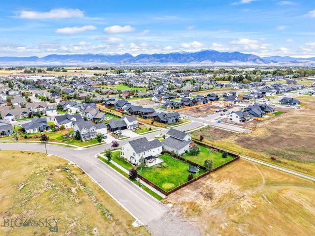 14 Noble Peak Drive, Bozeman, MT 59718