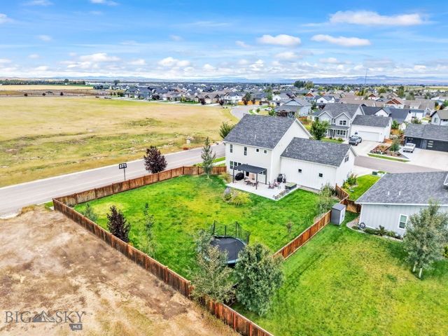 14 Noble Peak Drive, Bozeman, MT 59718