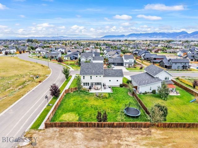 14 Noble Peak Drive, Bozeman, MT 59718