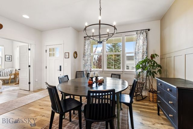 14 Noble Peak Drive, Bozeman, MT 59718