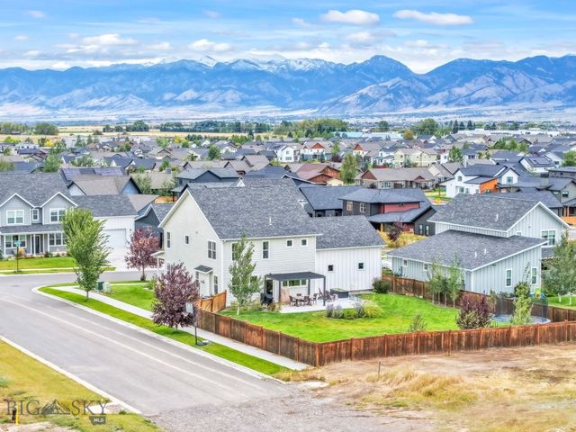 14 Noble Peak Drive, Bozeman, MT 59718