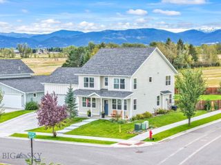 14 Noble Peak Drive, Bozeman, MT 59718