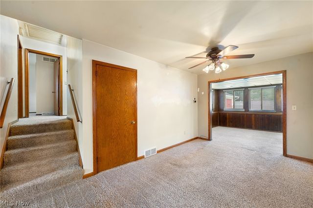 1827 Brockton Drive, Austintown, OH 44511