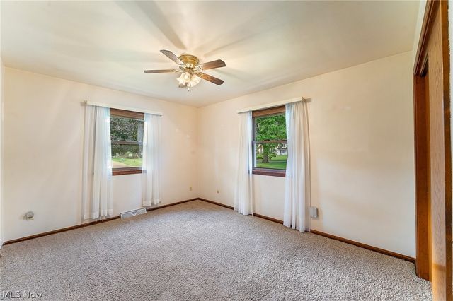 1827 Brockton Drive, Austintown, OH 44511