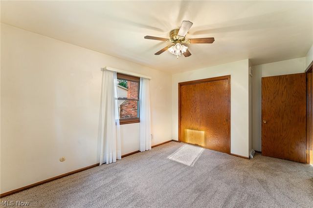 1827 Brockton Drive, Austintown, OH 44511