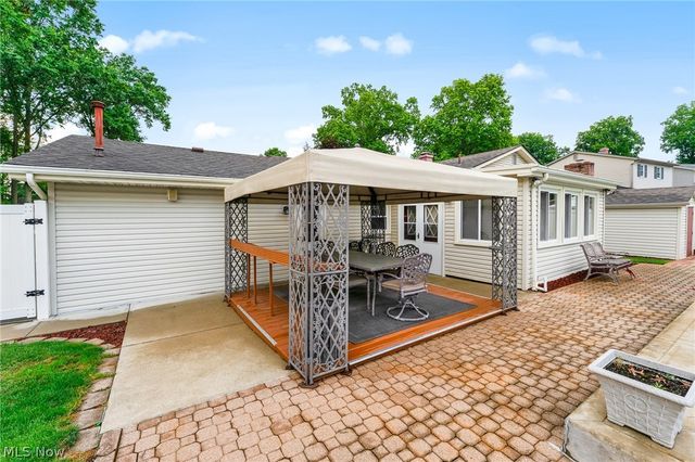 1827 Brockton Drive, Austintown, OH 44511