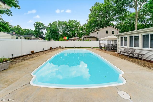 1827 Brockton Drive, Austintown, OH 44511