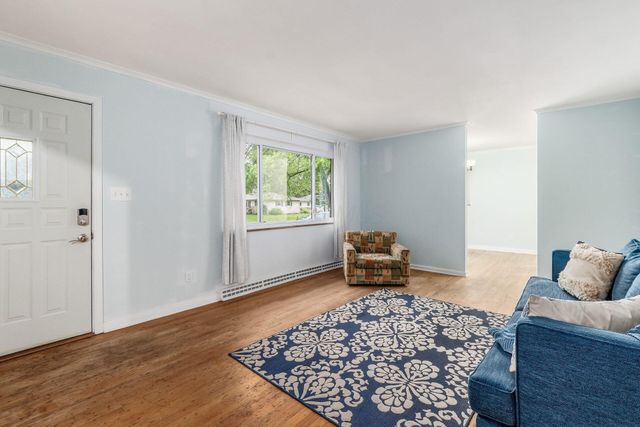 3515 Kroehler Drive, Hilliard, OH 43026