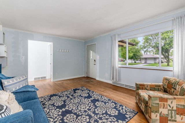 3515 Kroehler Drive, Hilliard, OH 43026