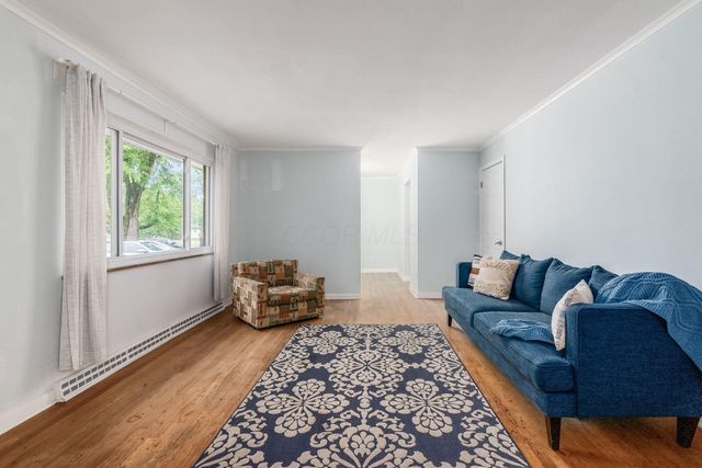 3515 Kroehler Drive, Hilliard, OH 43026