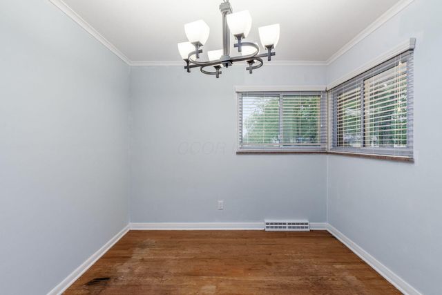 3515 Kroehler Drive, Hilliard, OH 43026