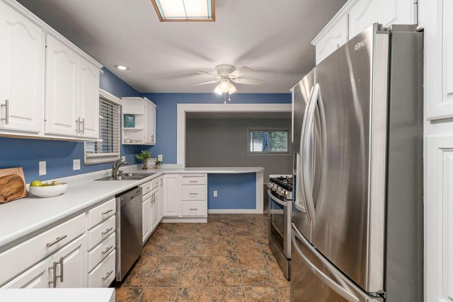 3515 Kroehler Drive, Hilliard, OH 43026