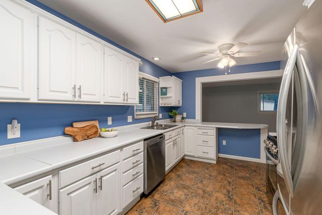 3515 Kroehler Drive, Hilliard, OH 43026