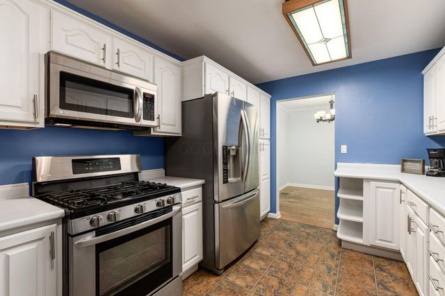 3515 Kroehler Drive, Hilliard, OH 43026