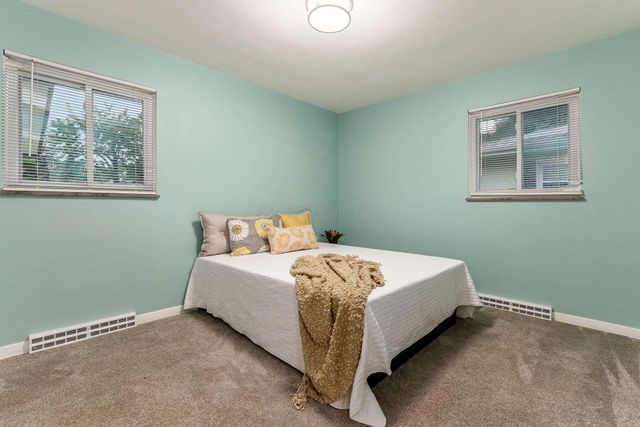 3515 Kroehler Drive, Hilliard, OH 43026