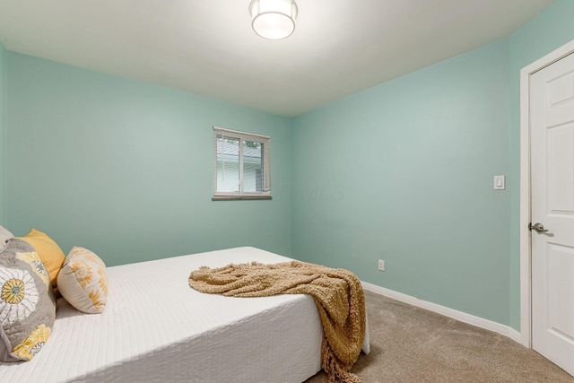 3515 Kroehler Drive, Hilliard, OH 43026