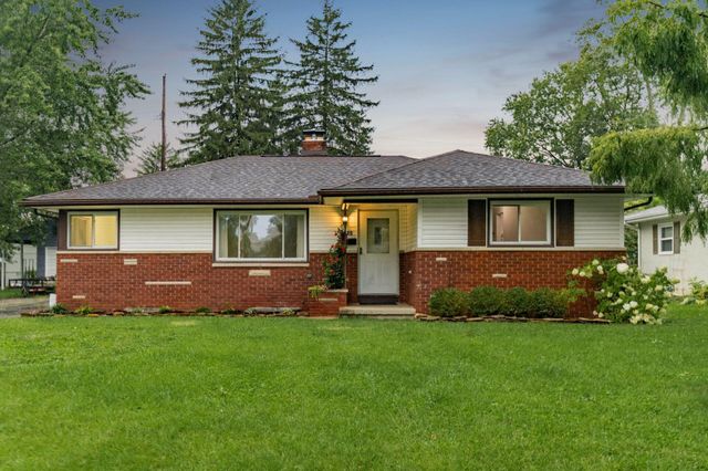 3515 Kroehler Drive, Hilliard, OH 43026