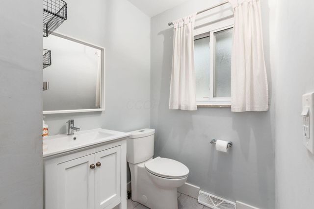 3515 Kroehler Drive, Hilliard, OH 43026