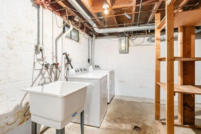 3515 Kroehler Drive, Hilliard, OH 43026