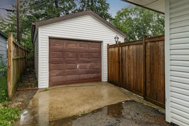 3515 Kroehler Drive, Hilliard, OH 43026